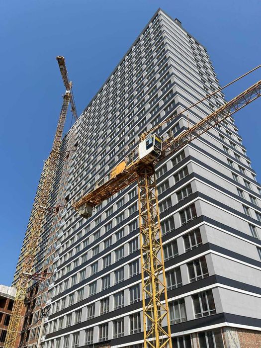Квартира на вул. Русанівська набережна в Києві, ID 171559, фото №11