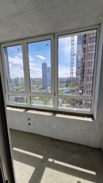 Квартира на вул. Русанівська набережна в Києві, ID 171559, фото №13