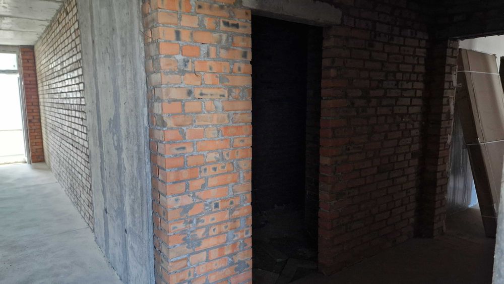 Квартира на вул. Русанівська набережна в Києві, ID 171559, фото №4
