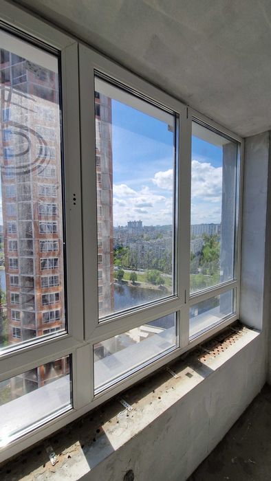 Квартира на вул. Русанівська набережна в Києві, ID 171559, фото №6