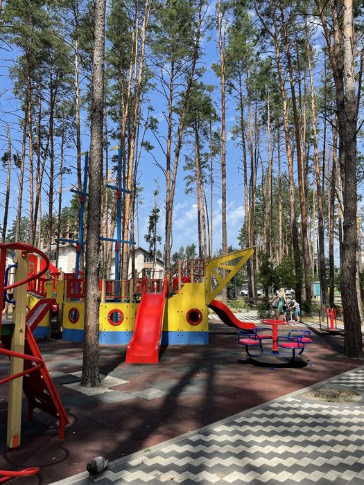 Квартира в Києві, ID 305142, фото №9