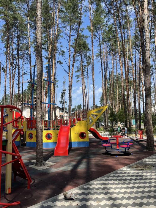 Квартира в Києві, ID 305142, фото №10