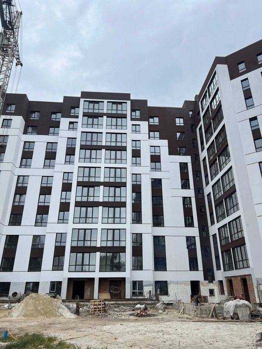 Квартира на ЖК Атмосфера в Івано-Франківську, ID 281194, фото №1