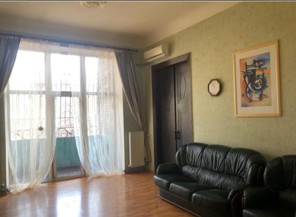 Квартира на вул. Інститутська, 2, ID 387036, фото №1