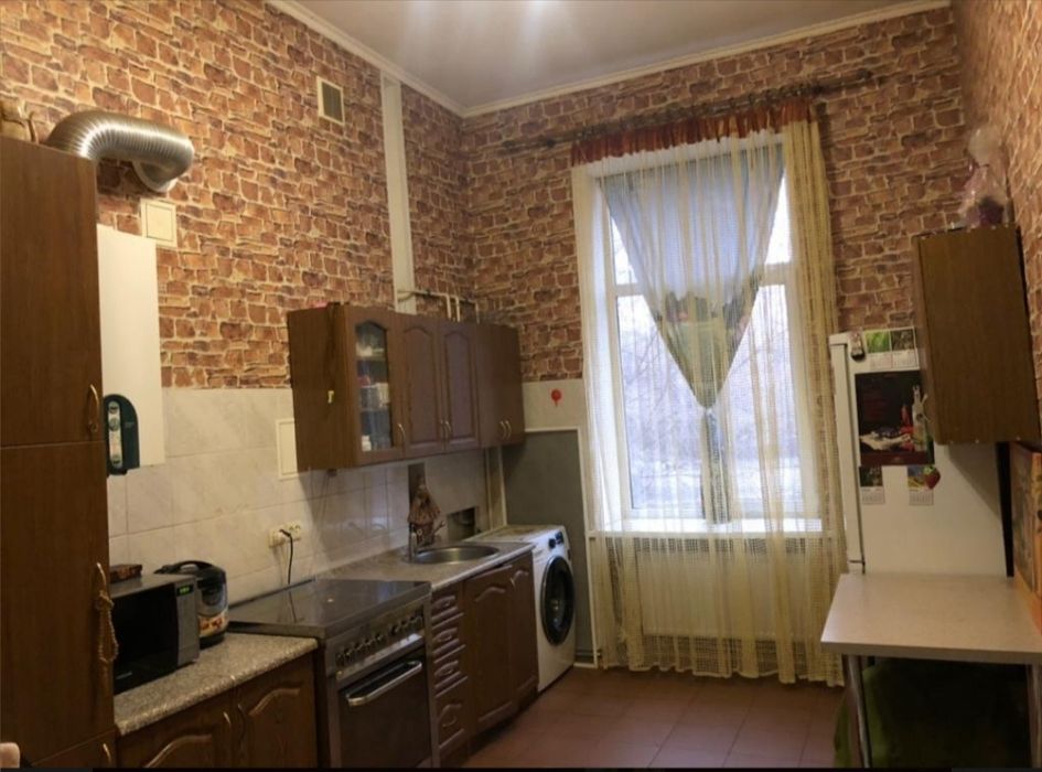 Квартира на вул. Інститутська, 2 в Дніпрі, ID 387036, фото №2