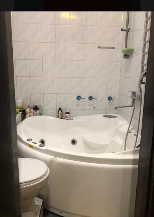 Квартира на вул. Інститутська, 2 в Дніпрі, ID 387036, фото №6