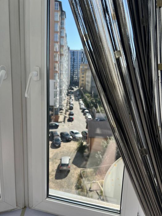 Квартира на вул. Січових Стрільців, 76в в Івано-Франківську, ID 410445, фото №11