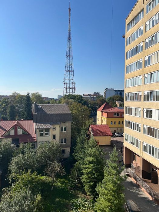 Квартира на вул. Січових Стрільців, 76в в Івано-Франківську, ID 410445, фото №14
