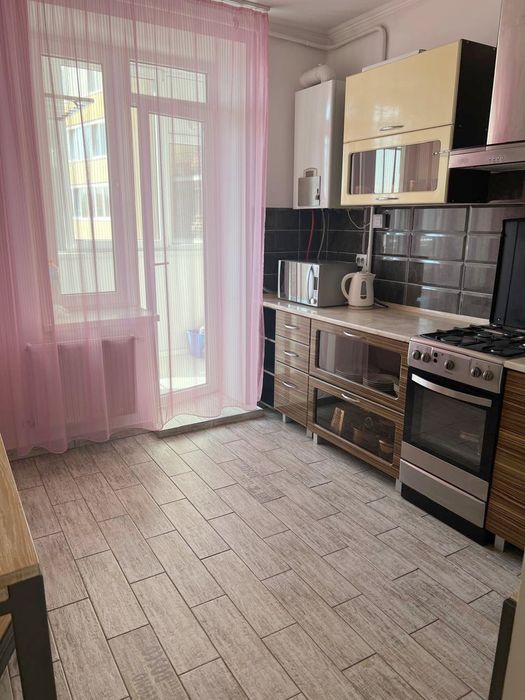 Квартира на вул. Січових Стрільців, 76в в Івано-Франківську, ID 410445, фото №21