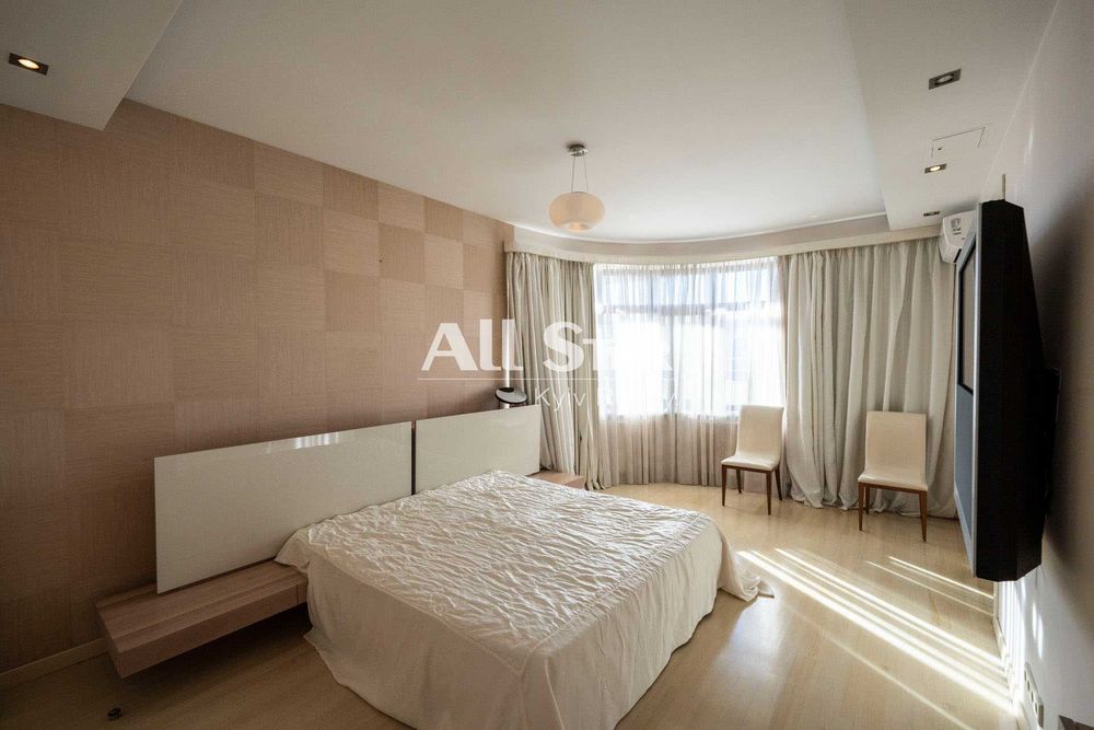 Квартира на вул. Золотоворітська, 13 в Києві, ID 170135, фото №14