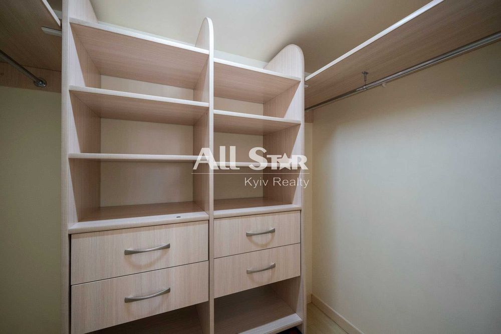 Квартира на вул. Золотоворітська, 13 в Києві, ID 170135, фото №15