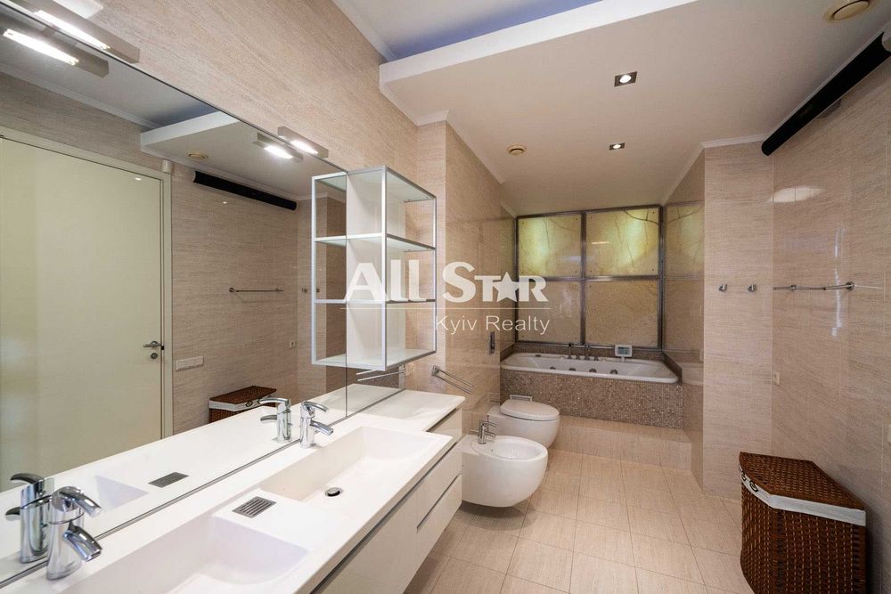Квартира на вул. Золотоворітська, 13 в Києві, ID 170135, фото №17