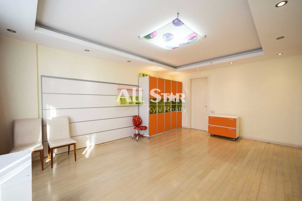Квартира на вул. Золотоворітська, 13 в Київ, ID 170135, фото №3