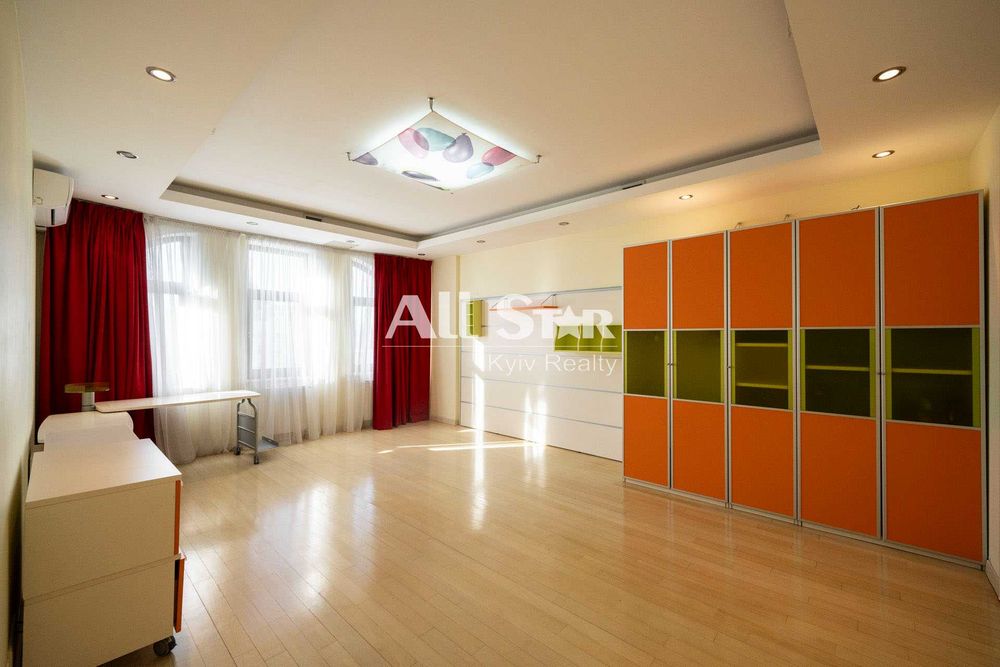 Квартира на вул. Золотоворітська, 13 в Києві, ID 170135, фото №21