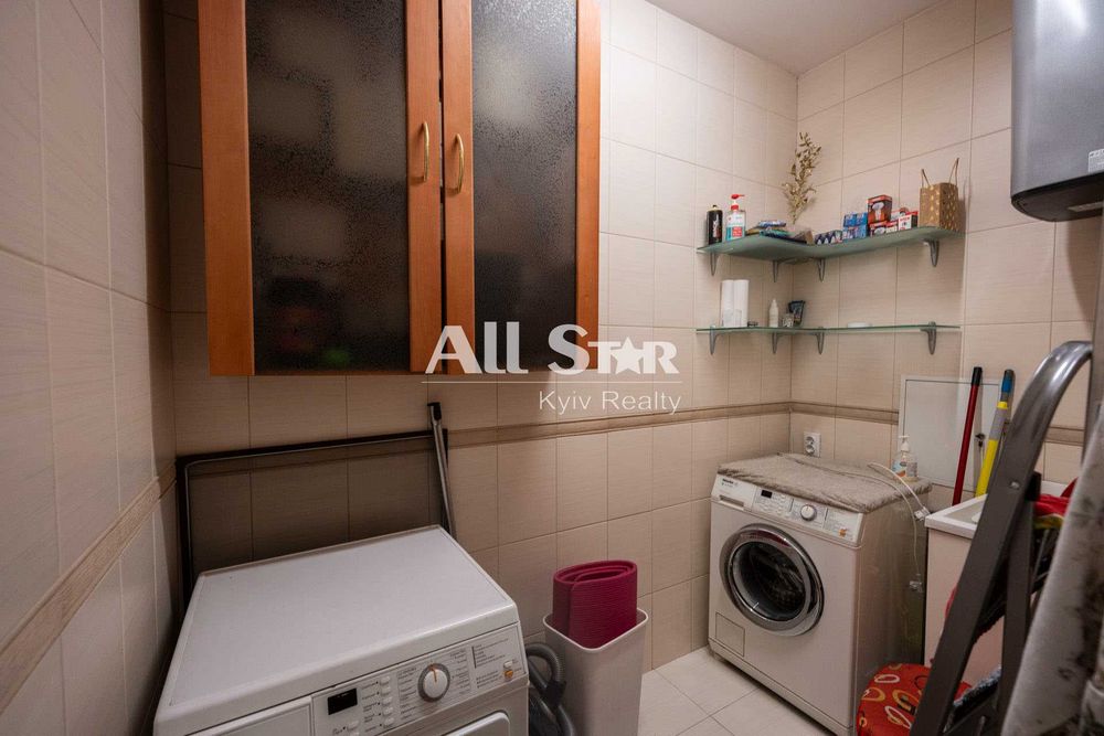 Квартира на вул. Золотоворітська, 13 в Києві, ID 170135, фото №23