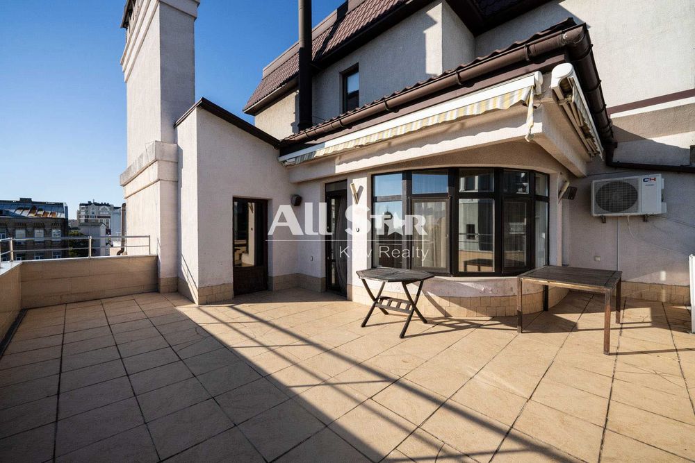 Квартира на вул. Золотоворітська, 13 в Києві, ID 170135, фото №24