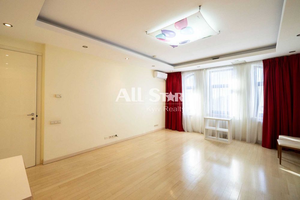 Квартира на вул. Золотоворітська, 13 в Київ, ID 170135, фото №4