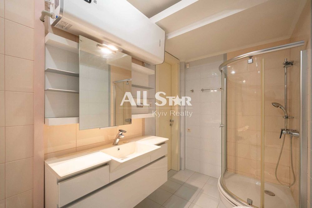 Квартира на вул. Золотоворітська, 13 в Києві, ID 170135, фото №7