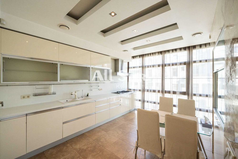 Квартира на вул. Золотоворітська, 13 в Києві, ID 170135, фото №9