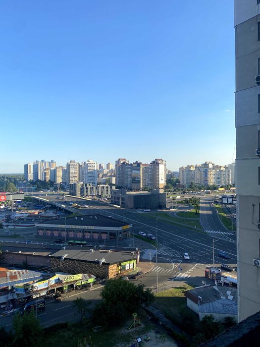 Квартира на вул. Декабристів, 12/37 в Києві, ID 369377, фото №4