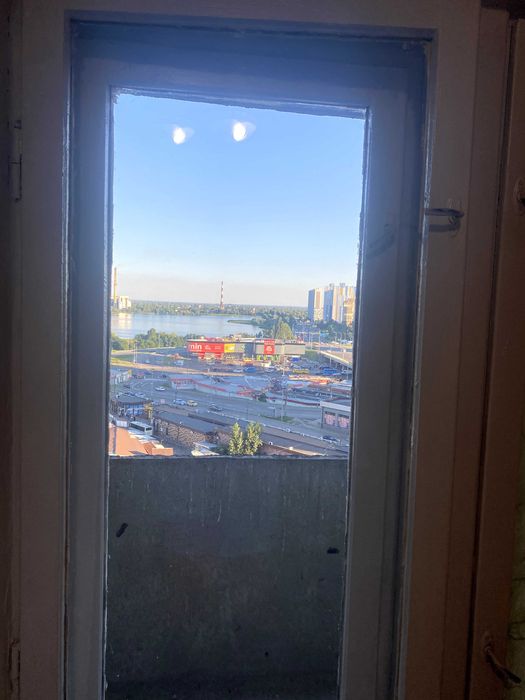 Квартира на вул. Декабристів, 12/37 в Києві, ID 369377, фото №6