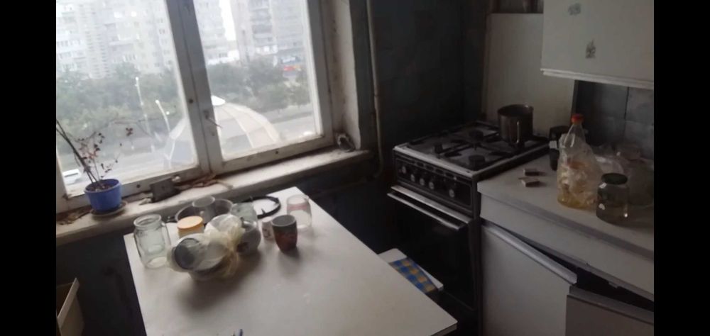 Квартира на вул. Харківська в Суми, ID 318239, фото №5