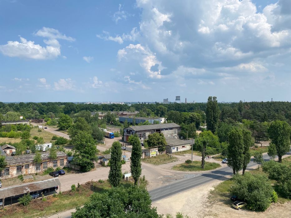 Квартира на вул. Любецька, 110 в Чернігів, ID 253045, фото №3
