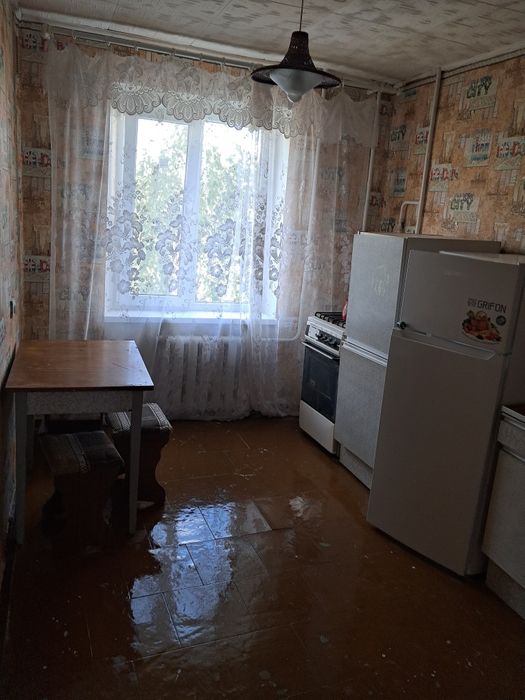 Квартира на вул. Курчатова, 17 в Кривому Розі, ID 255543, фото №1
