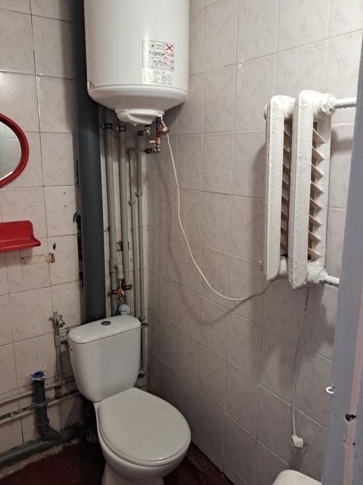 Квартира на вул. Курчатова, 17 в Кривому Розі, ID 255543, фото №4