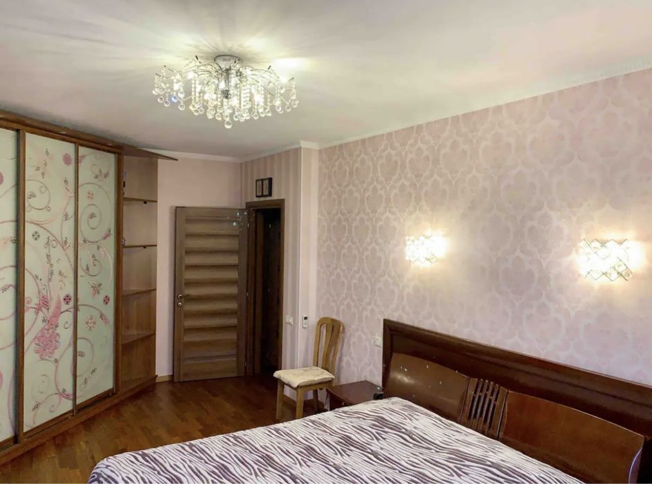 Квартира на ЖК Корона в Києві, ID 286722, фото №2
