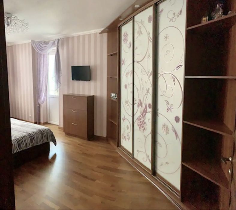 Квартира на ЖК Корона в Києві, ID 286722, фото №3