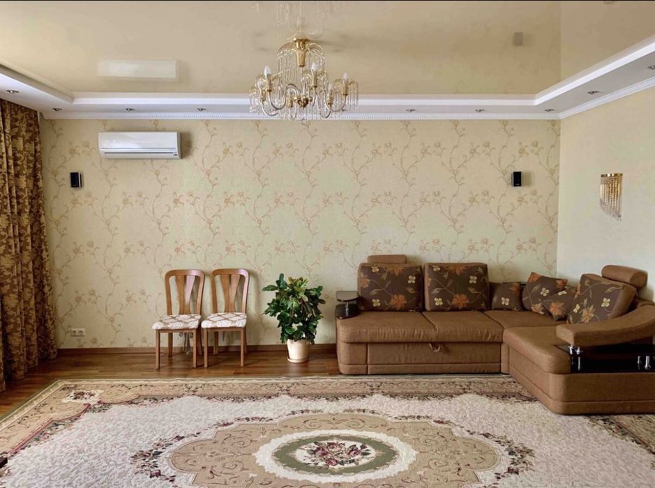 Квартира на ЖК Корона в Києві, ID 286722, фото №5