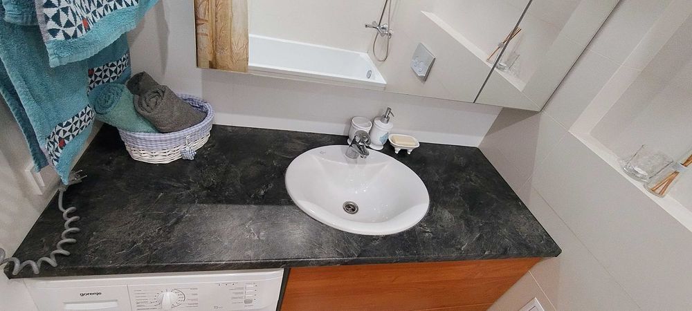 Квартира на просп. Берестейський, 71А в Києві, ID 195266, фото №12