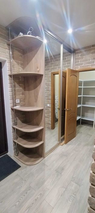 Квартира на просп. Берестейський, 71А в Києві, ID 195266, фото №15
