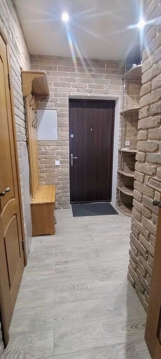 Квартира на просп. Берестейський, 71А в Києві, ID 195266, фото №16