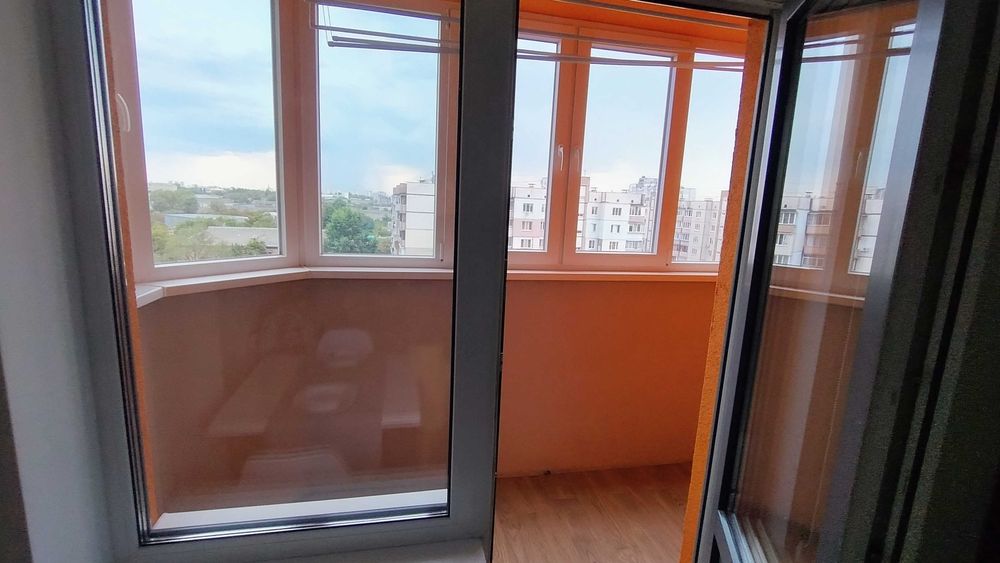 Квартира на просп. Берестейський, 71А в Києві, ID 195266, фото №17