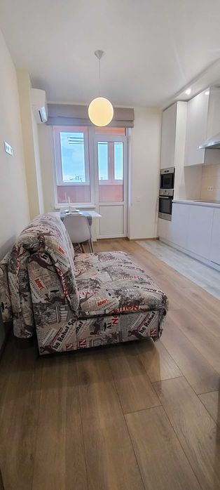 Квартира на просп. Берестейський, 71А в Києві, ID 195266, фото №6