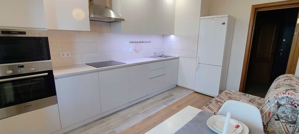 Квартира на просп. Берестейський, 71А в Києві, ID 195266, фото №8