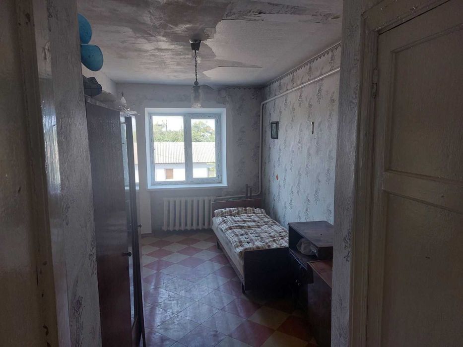 Квартира на вул. Задорожна в Павлоград, ID 291909, фото №1