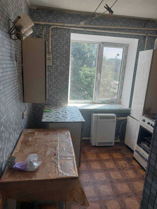 Квартира на вул. Задорожна в Павлоград, ID 291909, фото №2