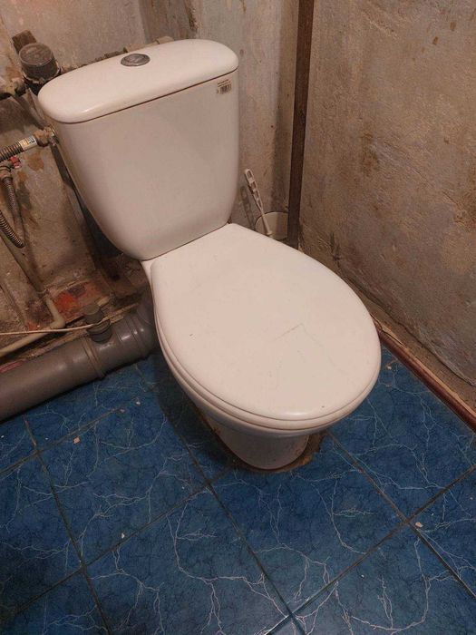 Квартира на вул. Задорожна в Павлоград, ID 291909, фото №3