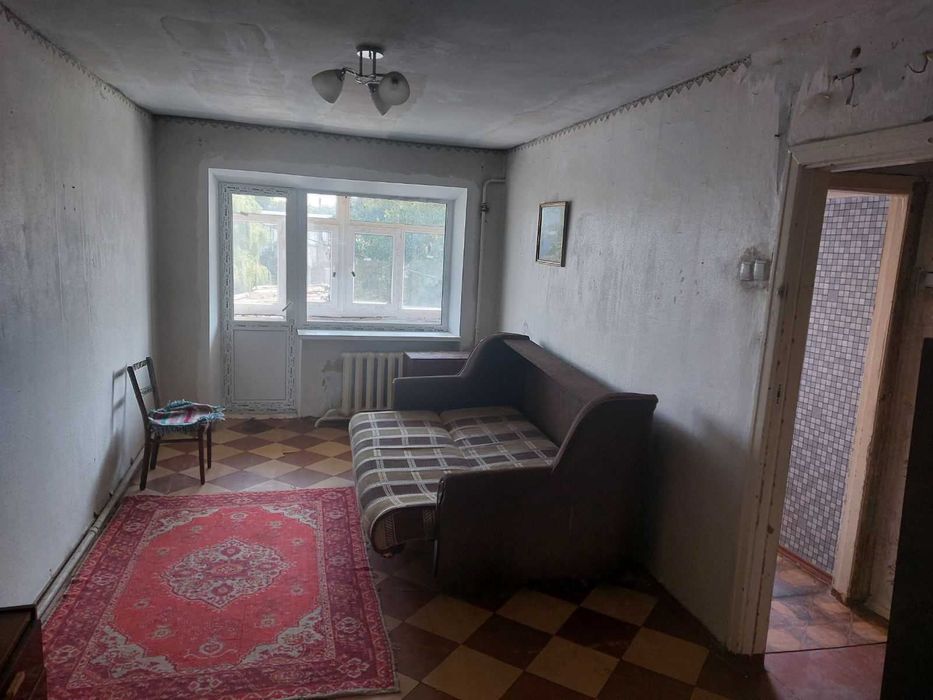 Квартира на вул. Задорожна в Павлоград, ID 291909, фото №5