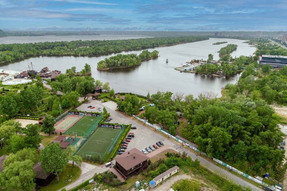 Квартира на ЖК Бартоломео VIP в Дніпрі, ID 178200, фото №14