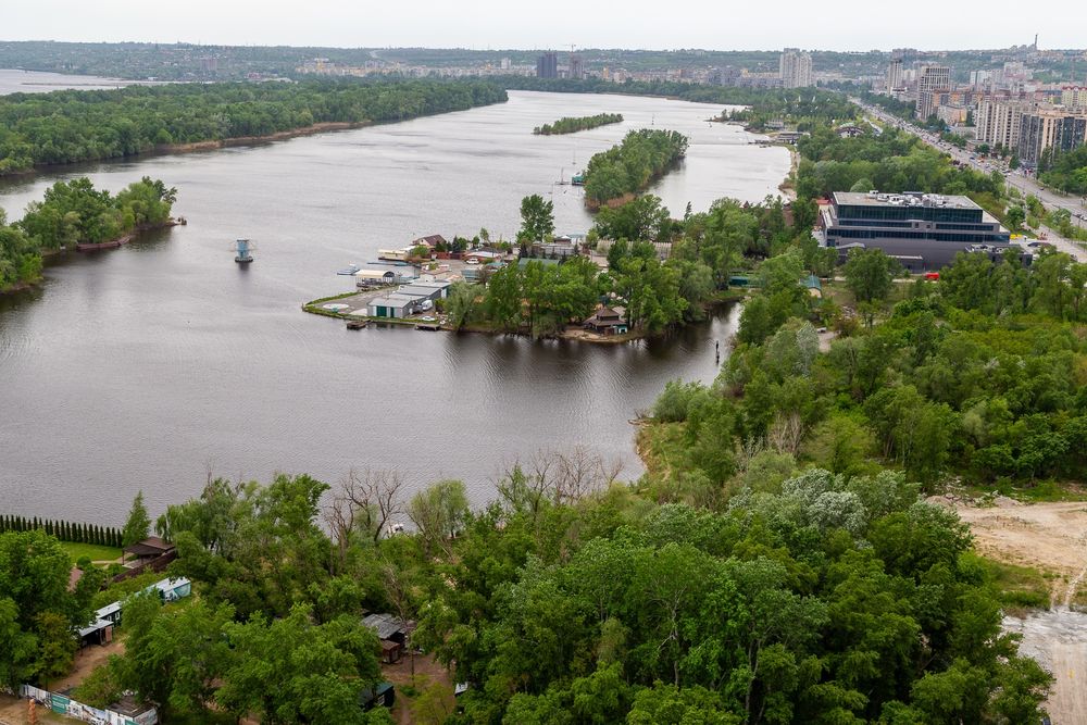Квартира на ЖК Бартоломео VIP в Дніпрі, ID 178200, фото №15