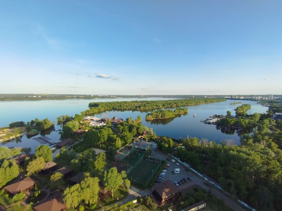 Квартира на ЖК Бартоломео VIP в Дніпрі, ID 178200, фото №16