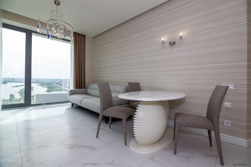 Квартира на ЖК Бартоломео VIP в Дніпрі, ID 178200, фото №5