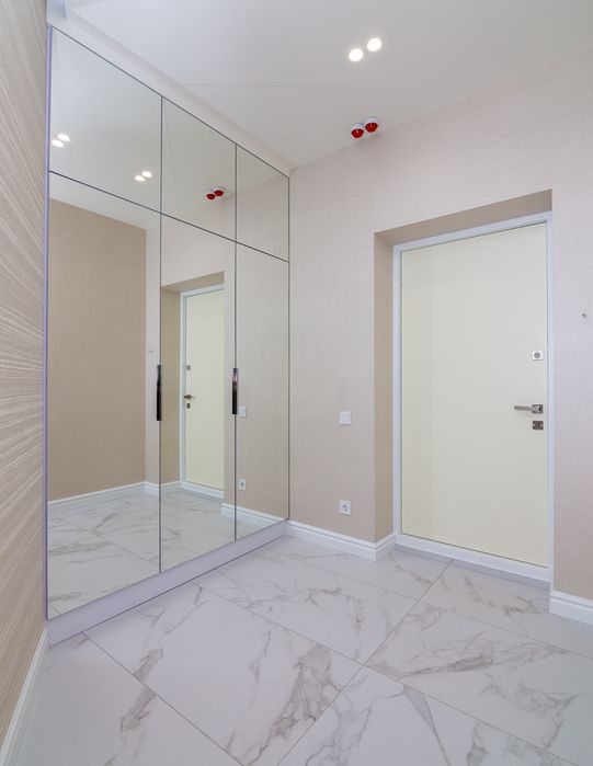 Квартира на ЖК Бартоломео VIP в Дніпрі, ID 178200, фото №8
