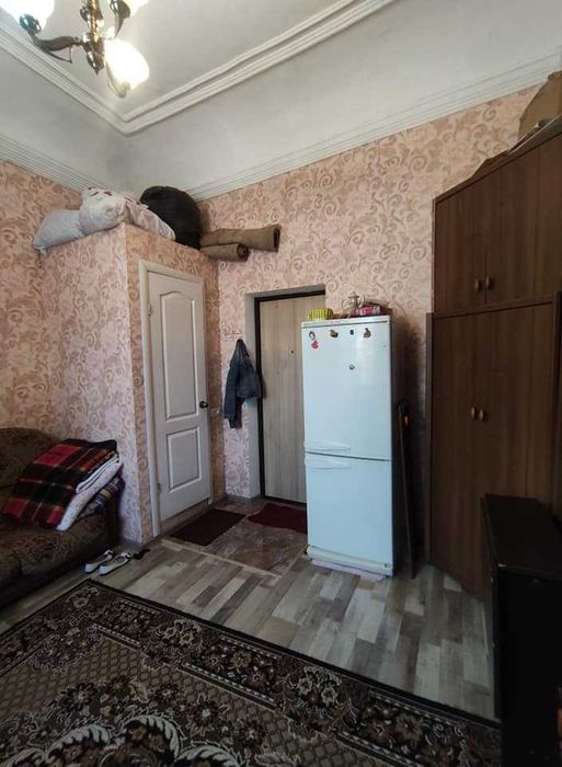 Купити квартиру за адресою вул. В. Арнаутська в Одеса на Findly.com.ua Квартира на вул. В. Арнаутська в Одеса, ID 205797, фото №1