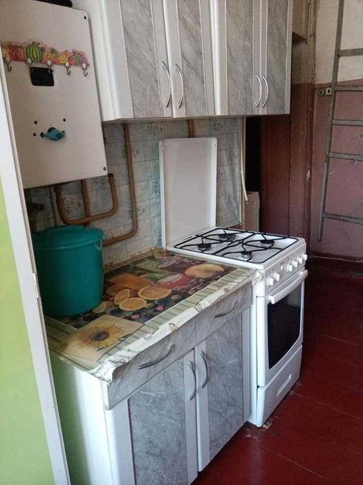 Квартира на вул. В. Арнаутська в Одеса, ID 205797, фото №2