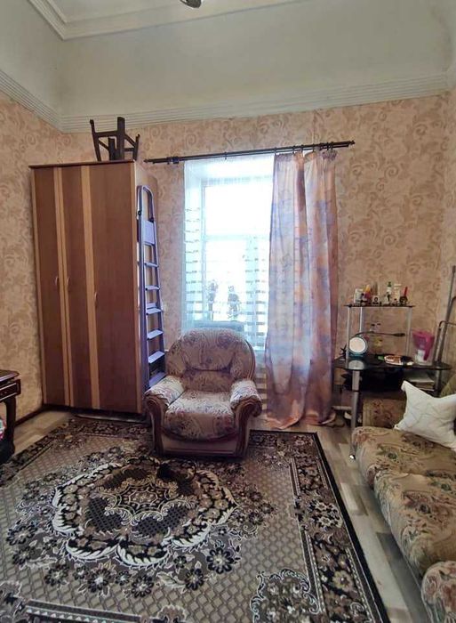 Квартира на вул. В. Арнаутська в Одеса, ID 205797, фото №4
